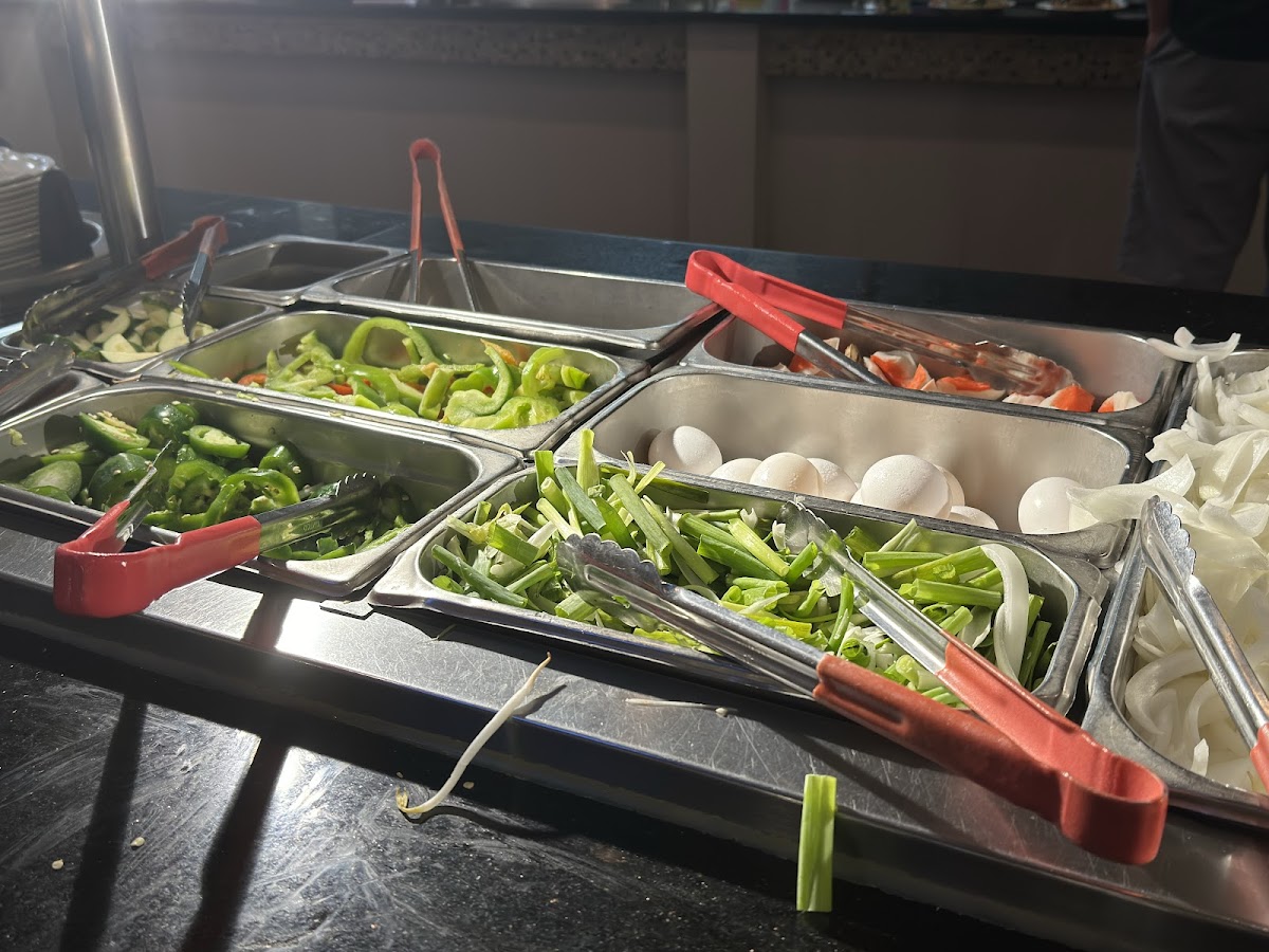 Mr. Stirfry - Photo 1