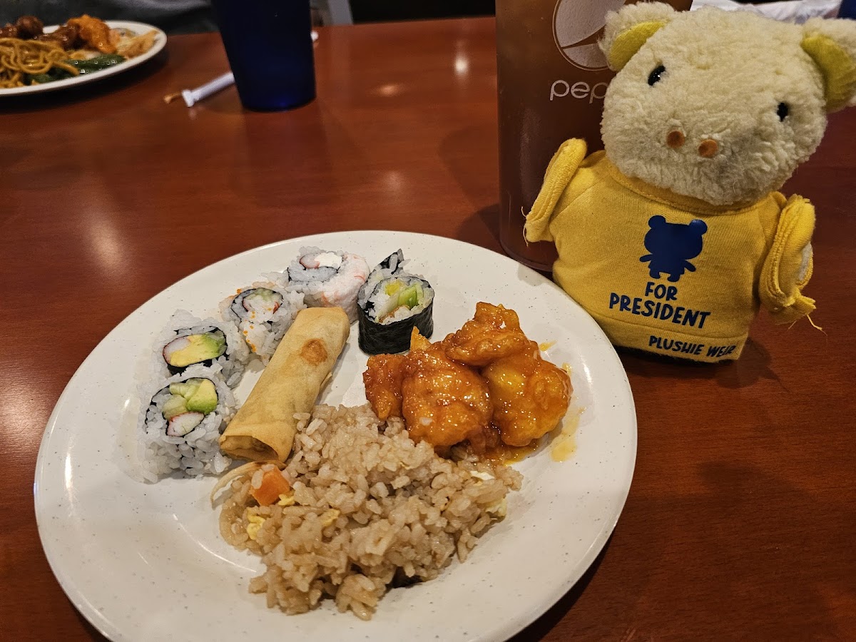 Mr. Stirfry - Photo 5