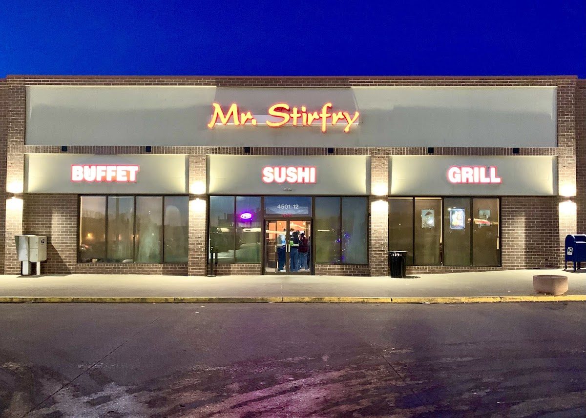 Mr. Stirfry - Photo 7