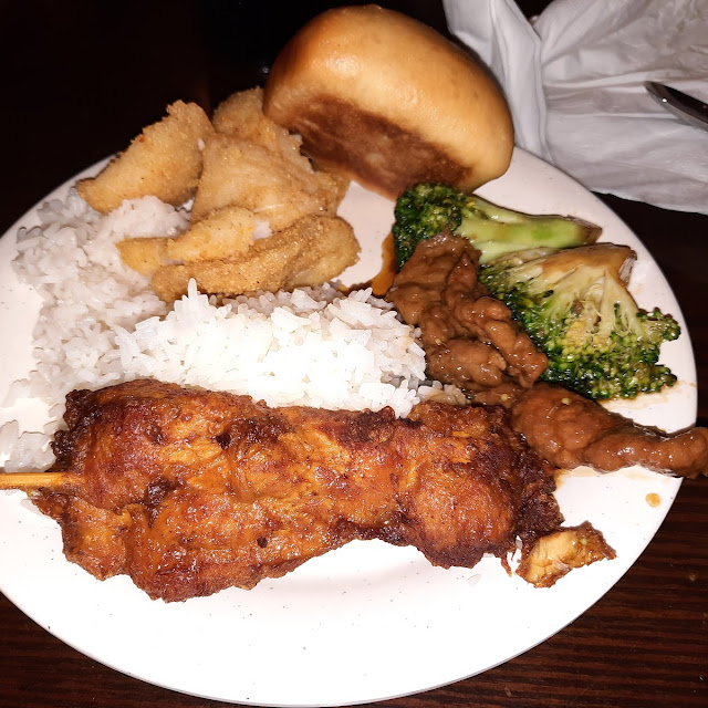 Stirfry