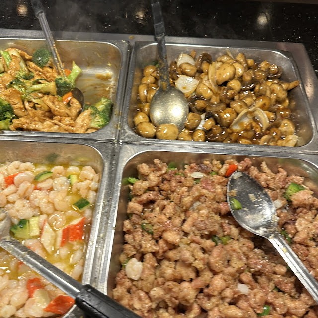 Orange Chicken