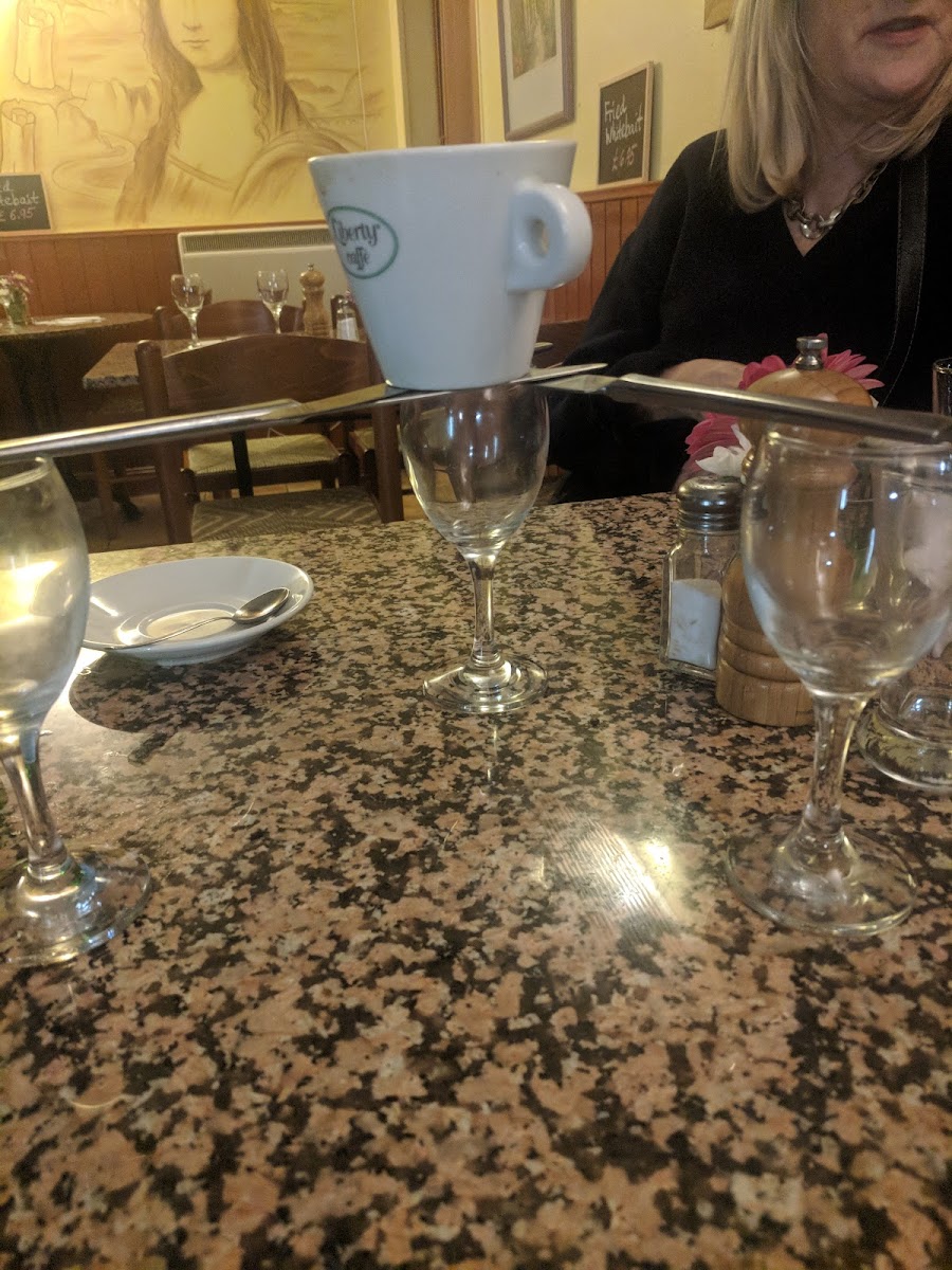 Da Vinci Restaurant Pizzeria - Photo 4