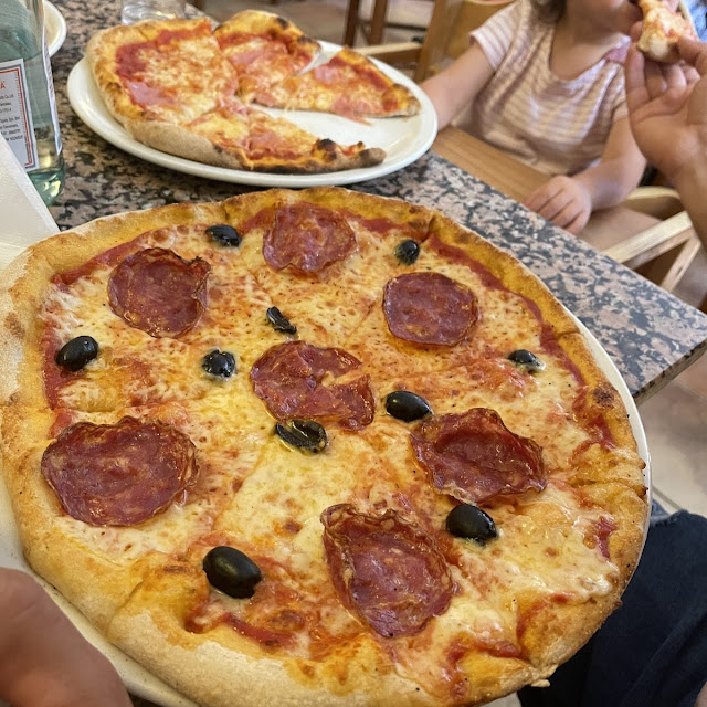 Pepperoni