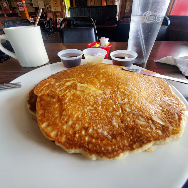 Pancakes