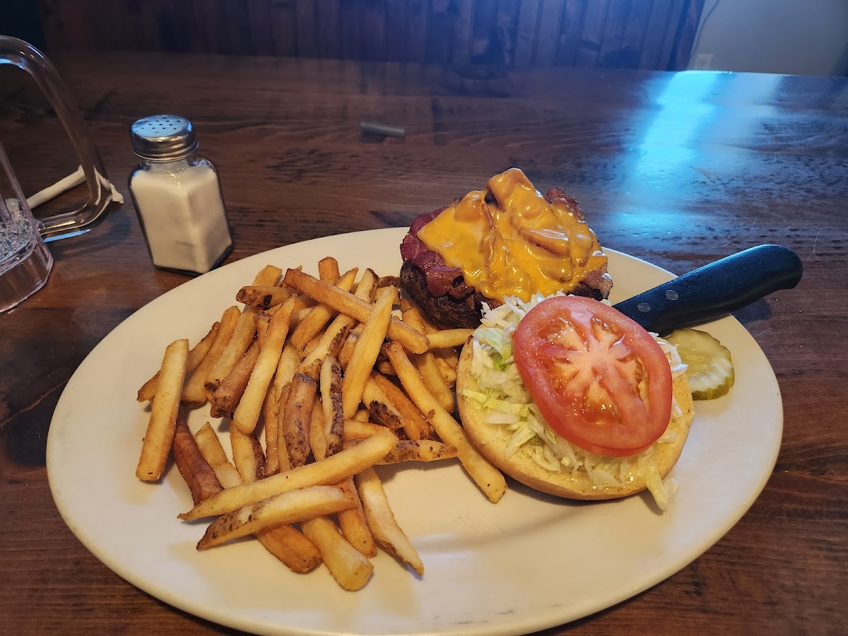 O'Rourkes Bar & Grille - Photo 1