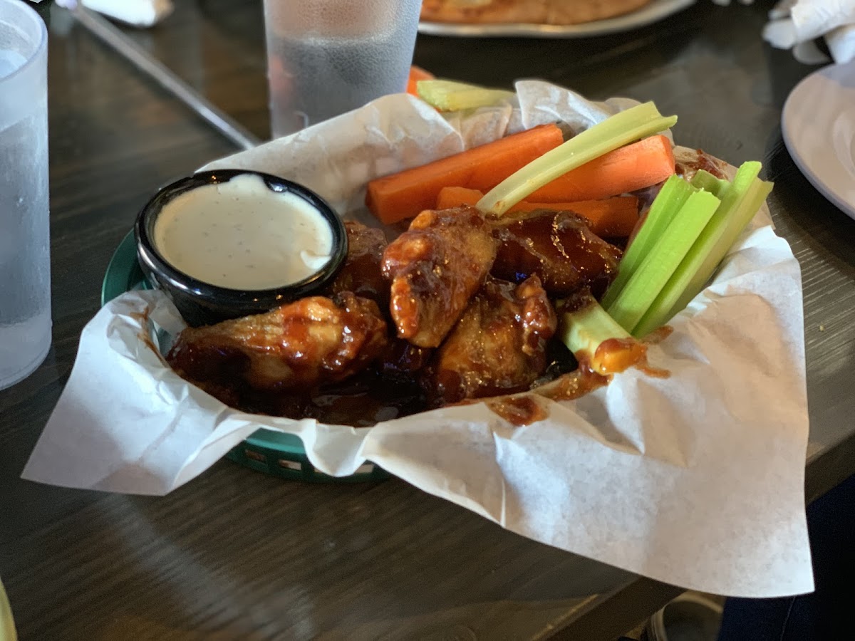 O'Rourkes Bar & Grille - Photo 5