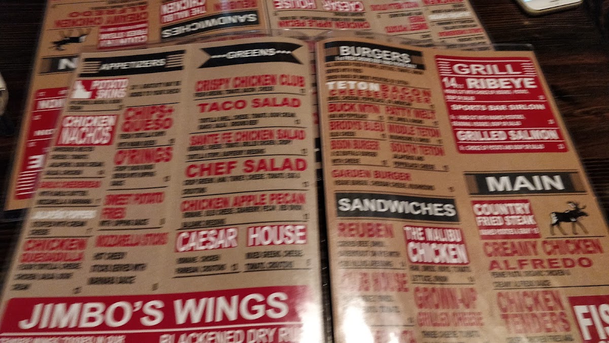 Menu Photo 9