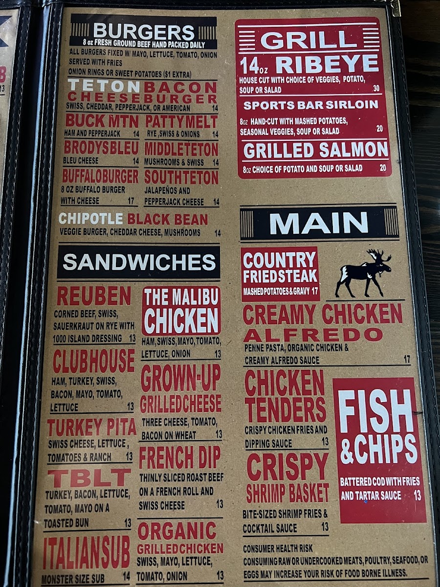 Menu Photo 2