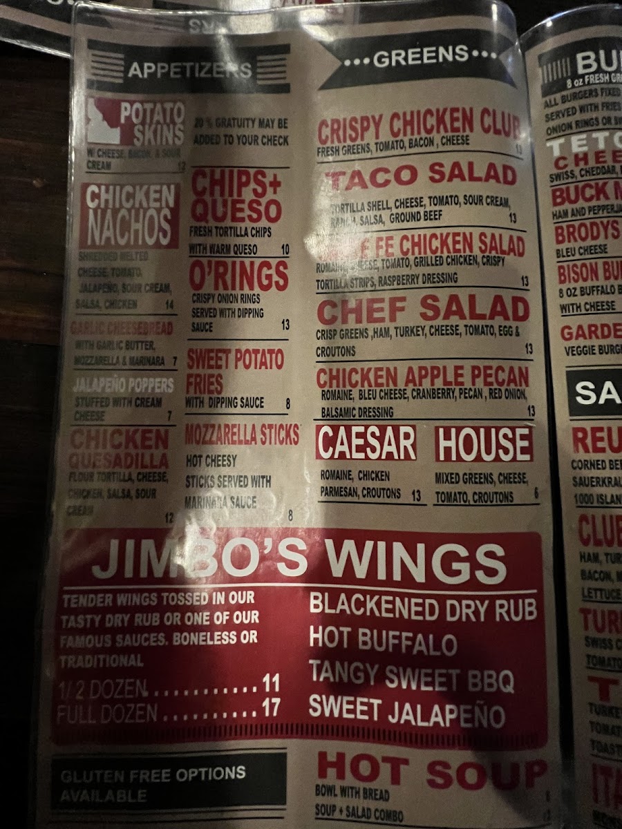 Menu Photo 6