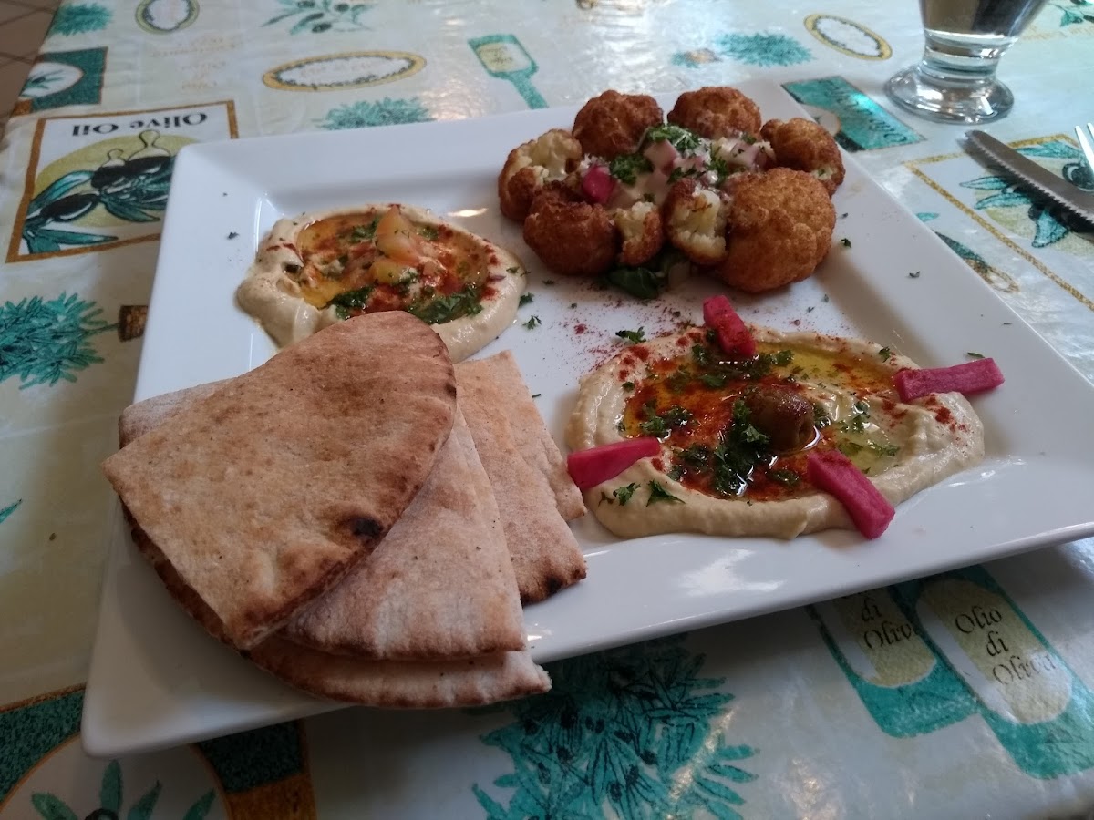 Beaurivage Bistro - Photo 6