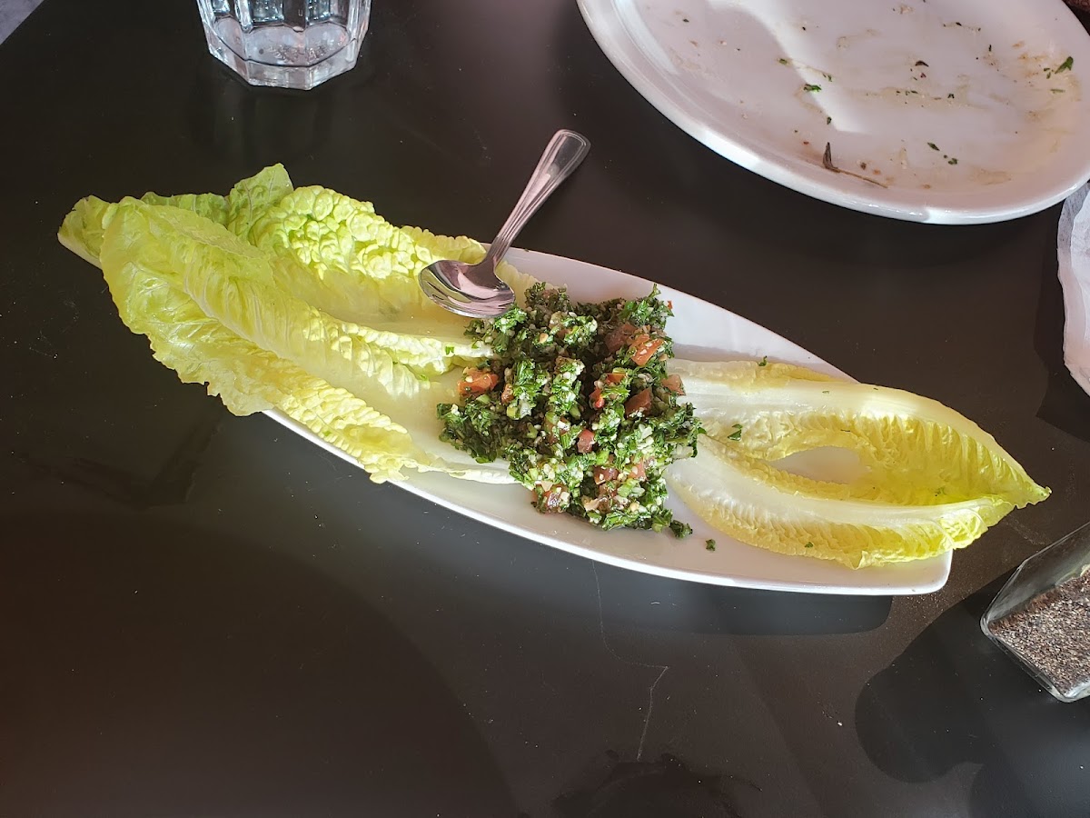 Beaurivage Bistro - Photo 7
