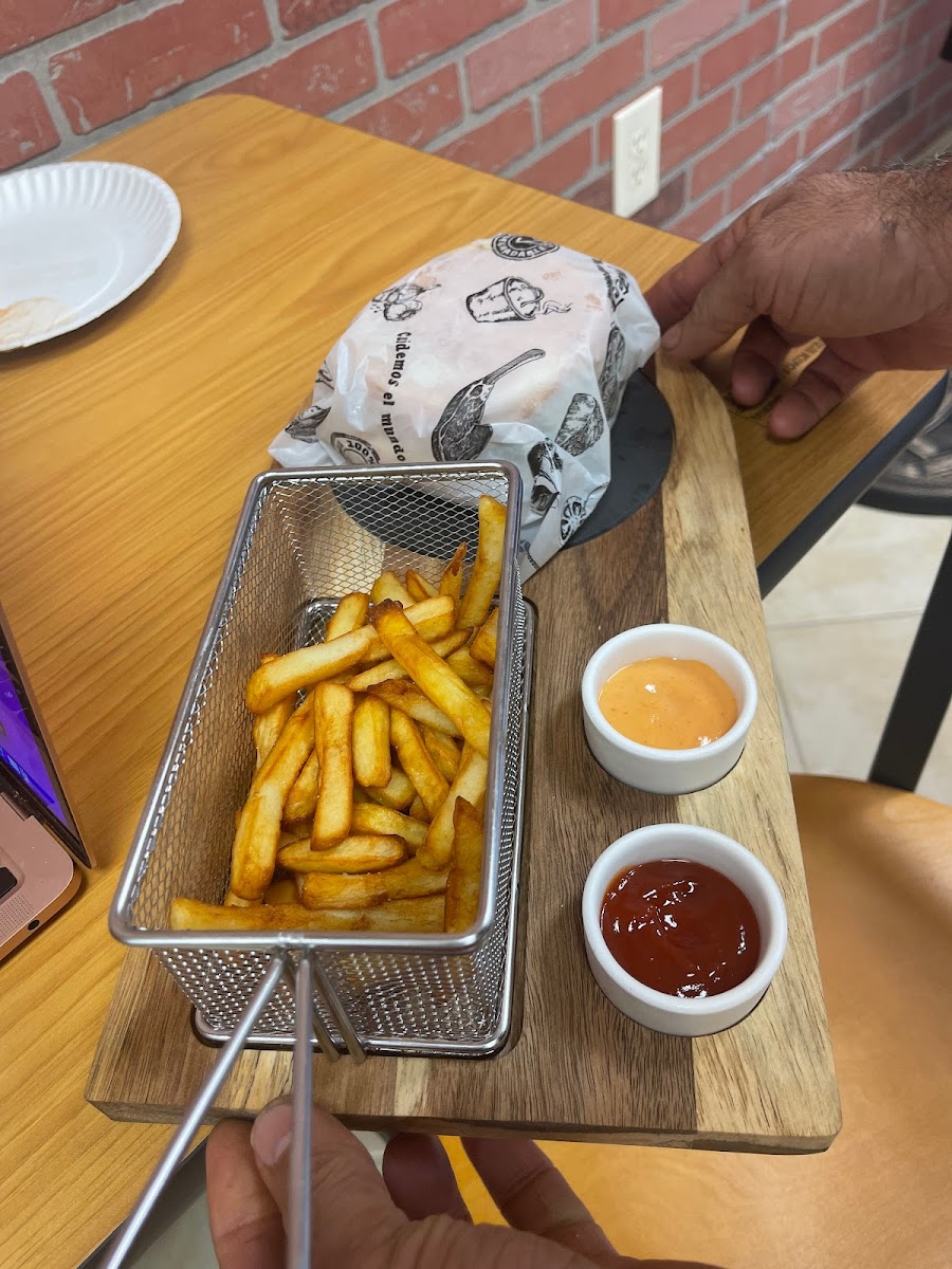 Spice Korner - Photo 1