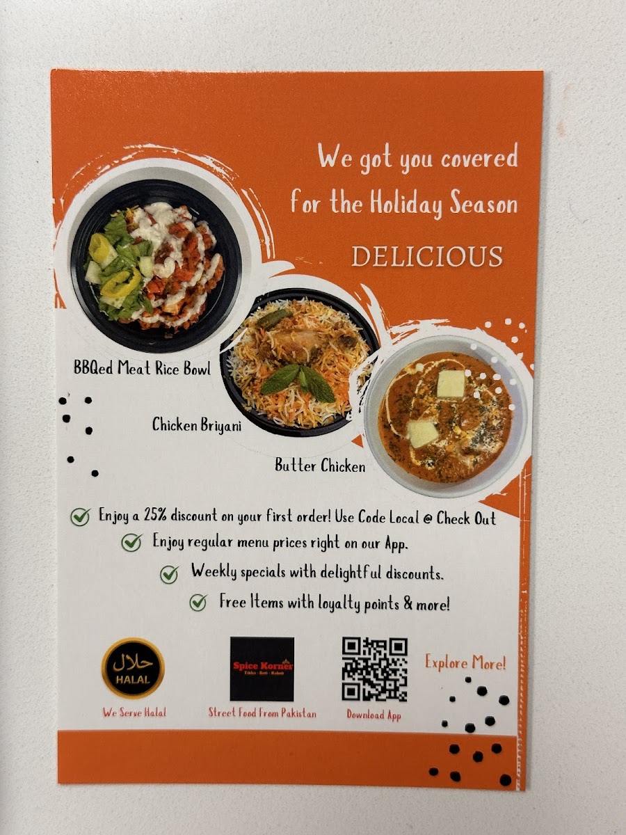 Menu Photo 6