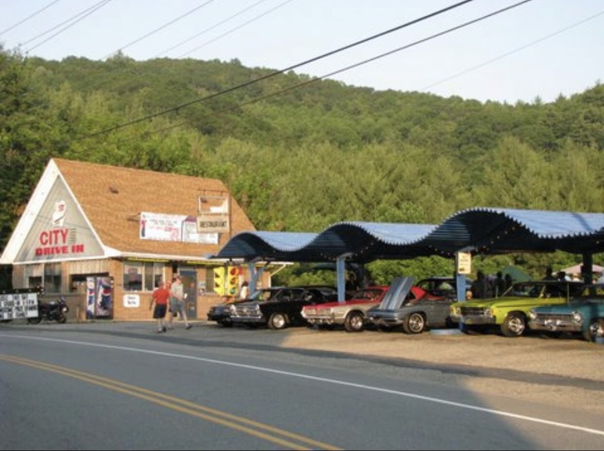 City Drive-In - Photo 2