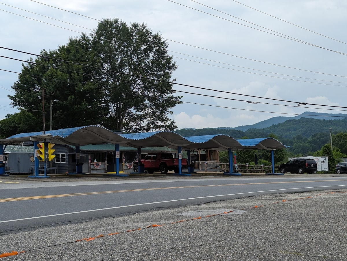 City Drive-In - Photo 4