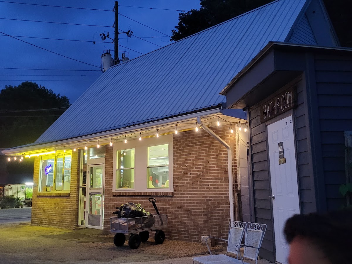 City Drive-In - Photo 8