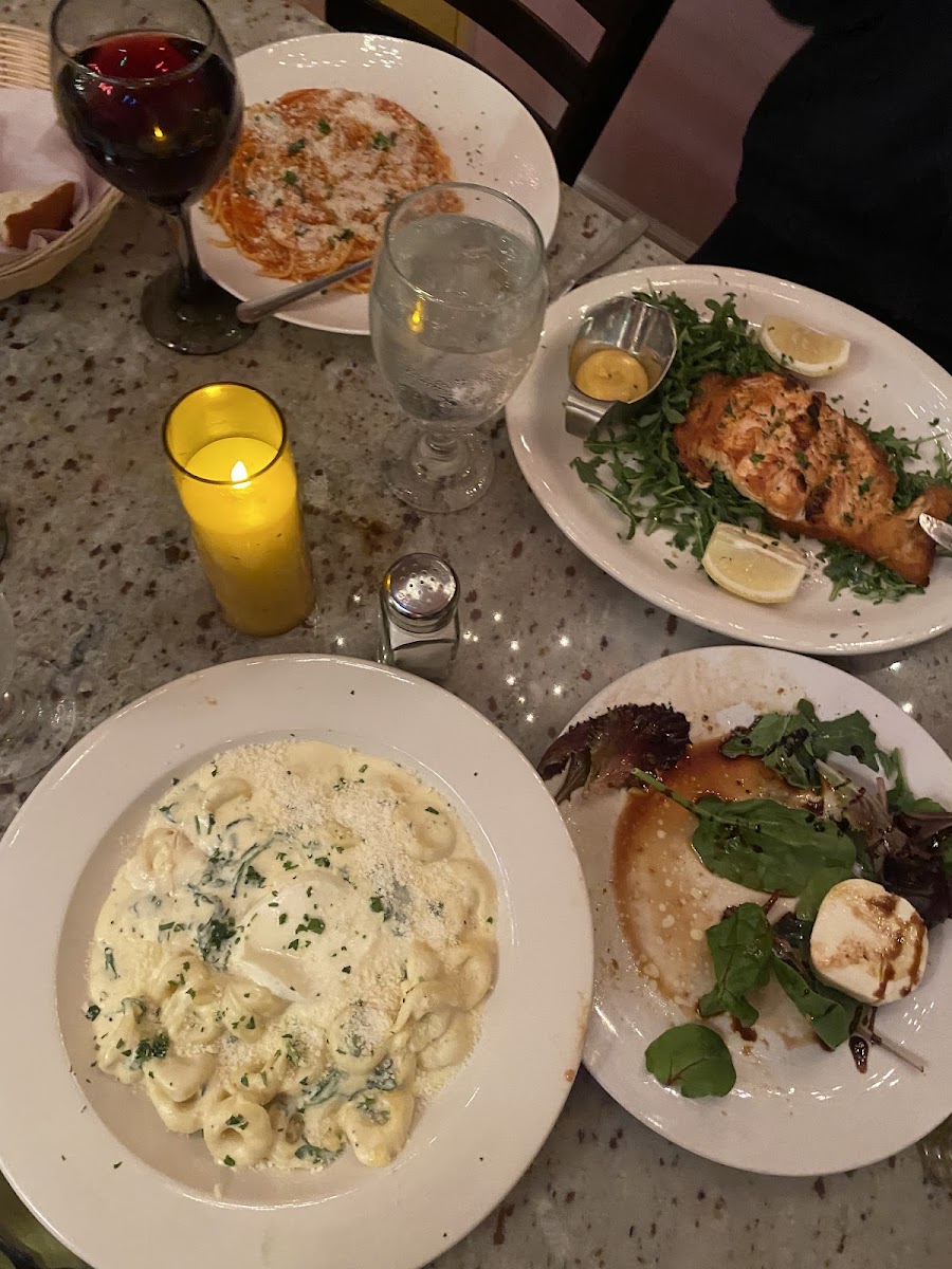 Fellini Cafe Bryn Mawr - Photo 2