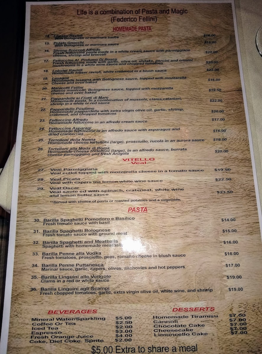 Menu Photo 3