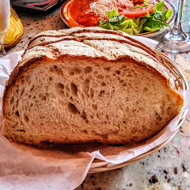 Bread