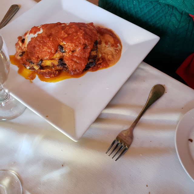 Lasagna