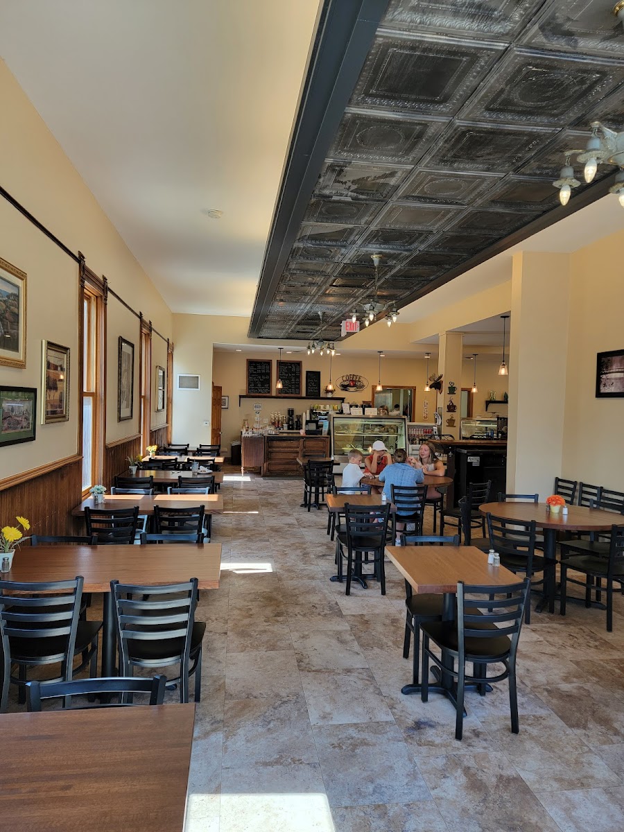 Settlers Inn