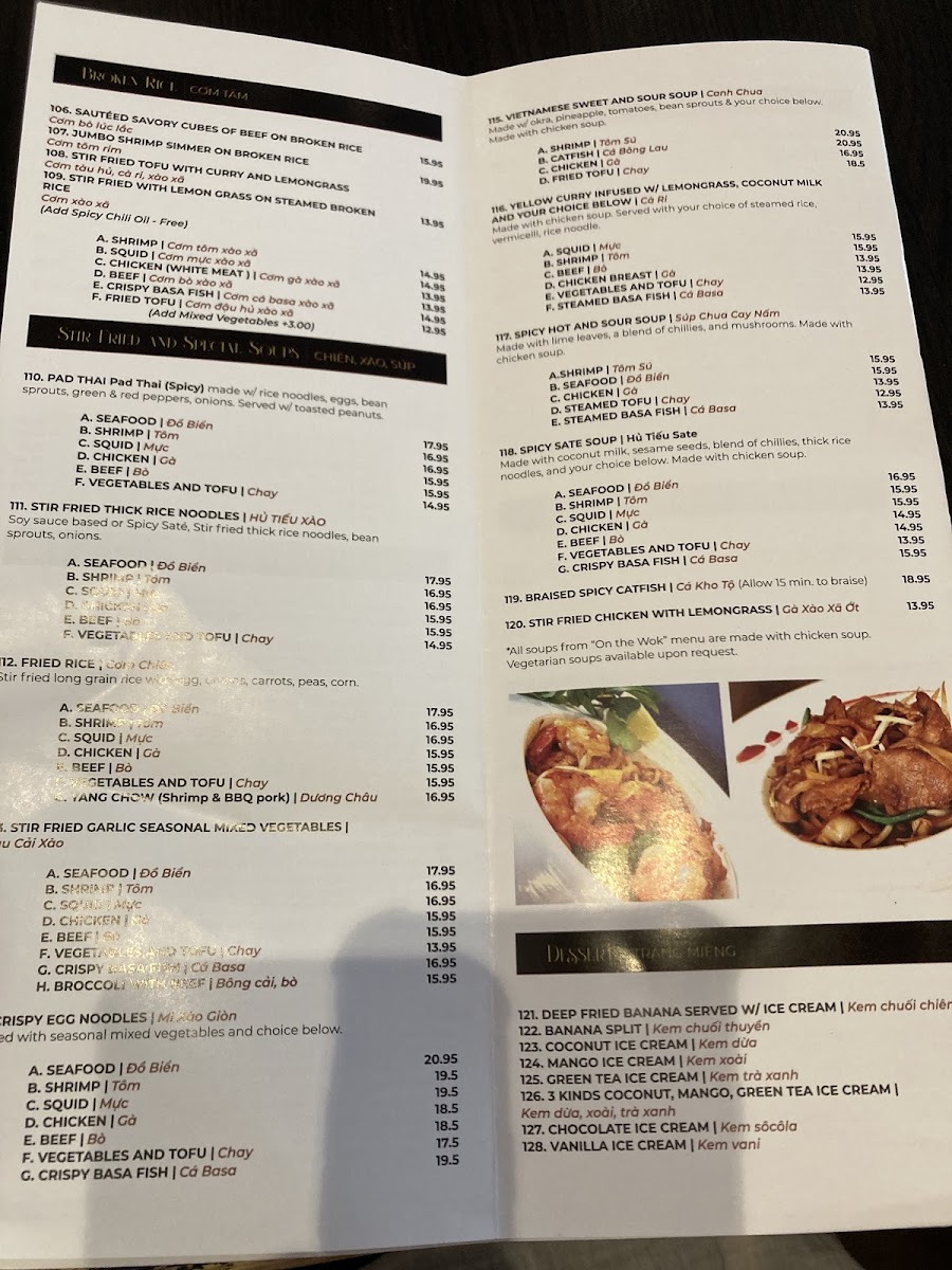 Menu Photo 6