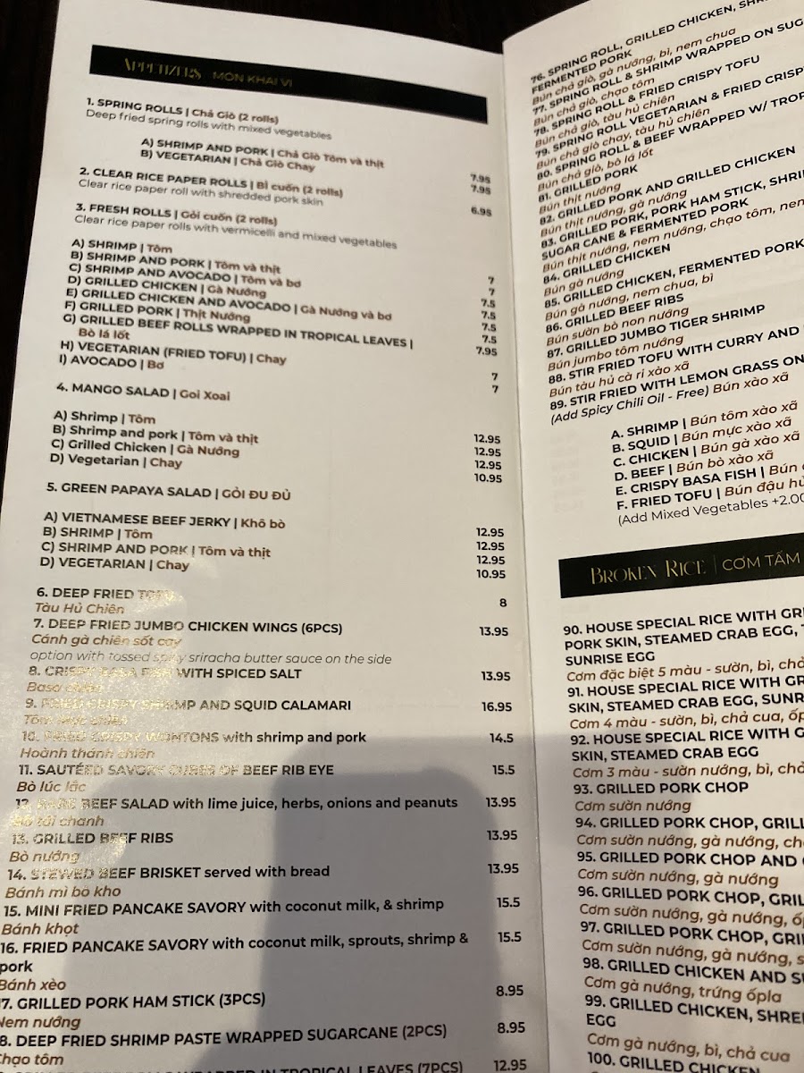 Menu Photo 8