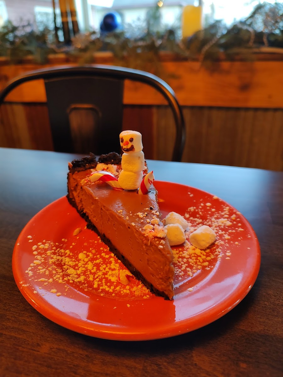 Wilson Creek Cafe - Photo 1