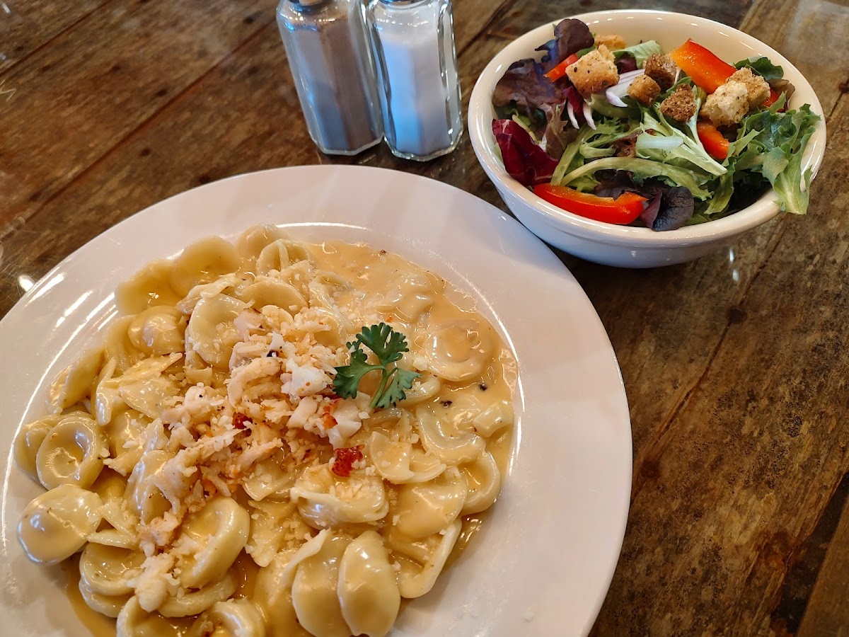 Wilson Creek Cafe - Photo 2