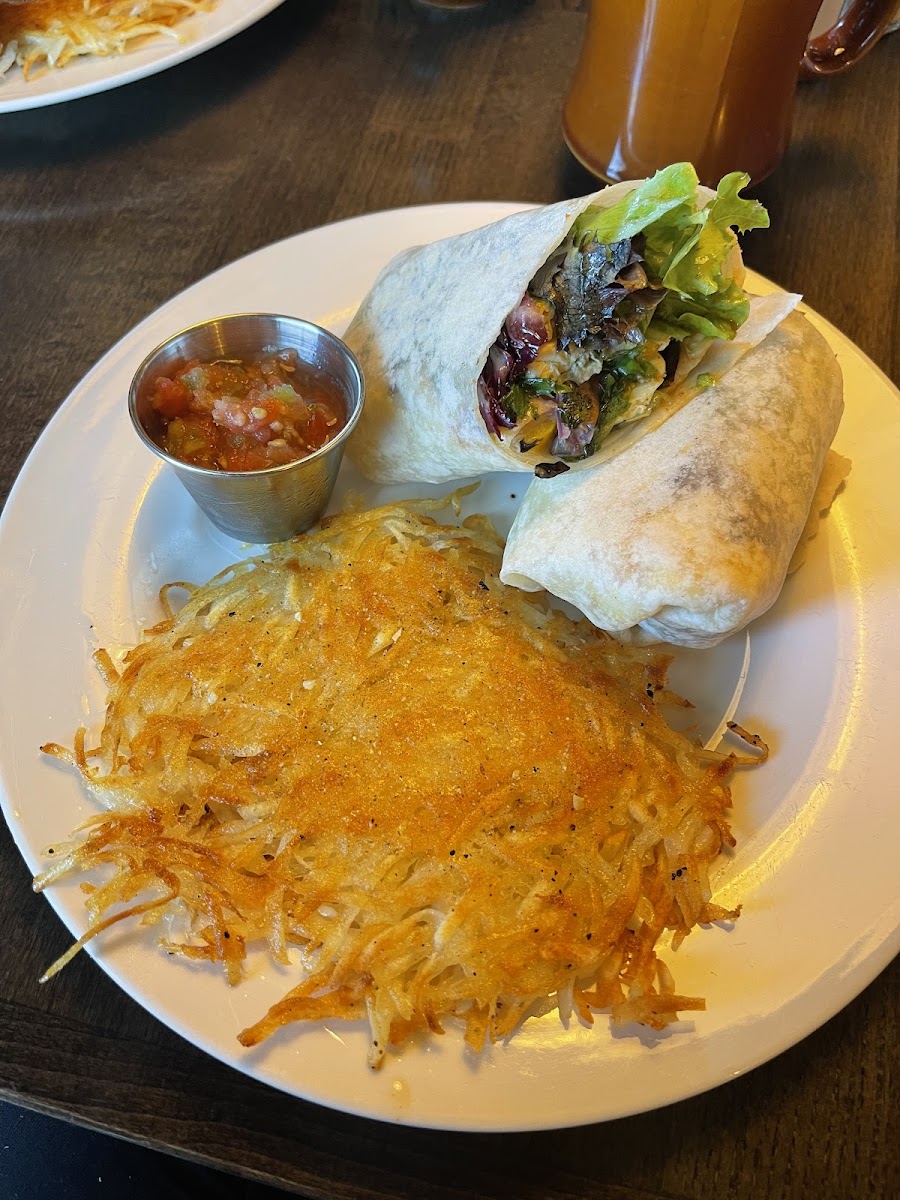 Wilson Creek Cafe - Photo 3
