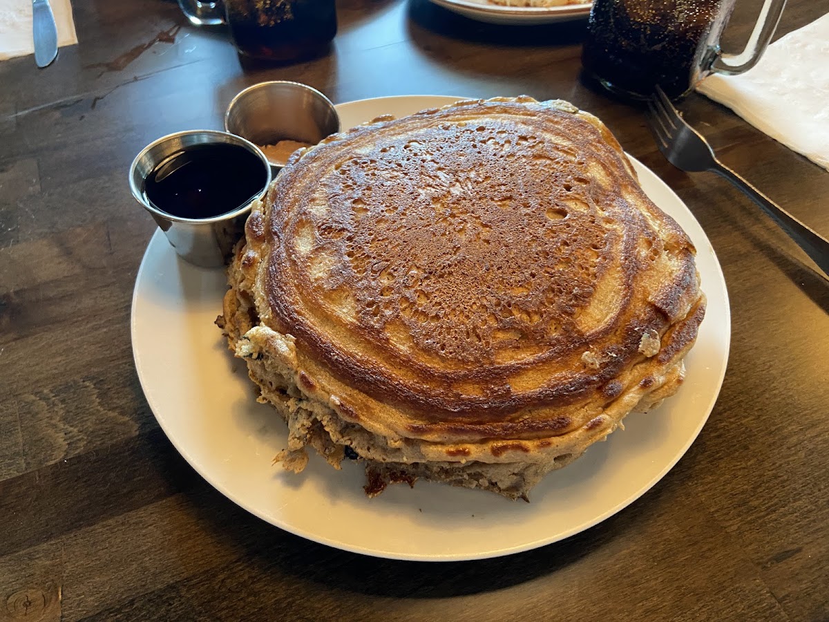 Wilson Creek Cafe - Photo 4