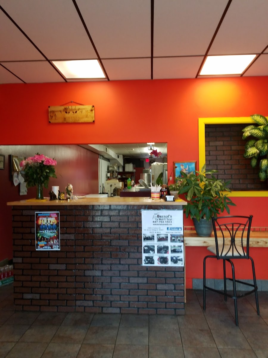 La Casita Tamales