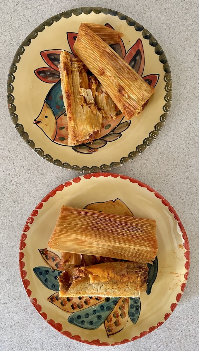 La Casita Tamales - Photo 1