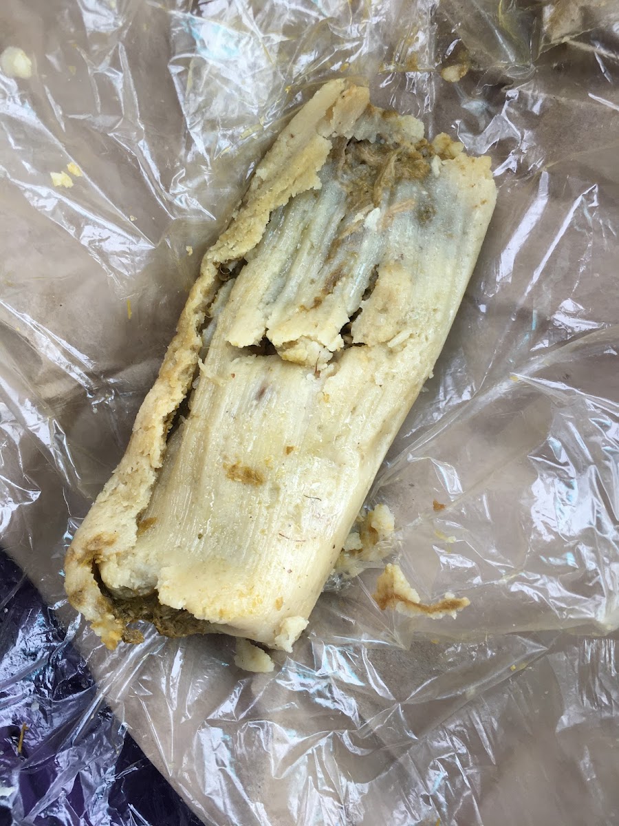 La Casita Tamales - Photo 4