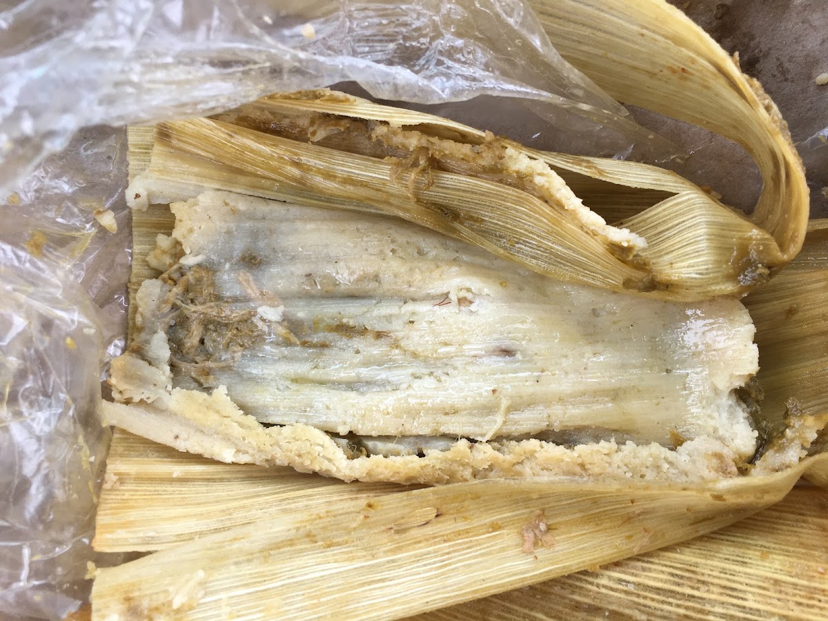 La Casita Tamales - Photo 5