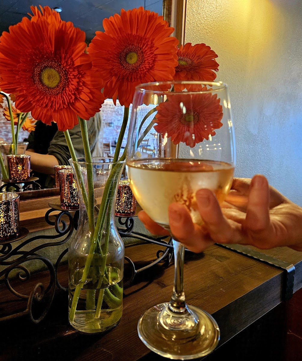 Grateful Bread Restaurant - Photo 5