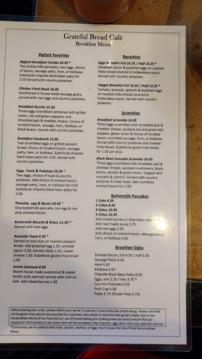 Menu Photo 3