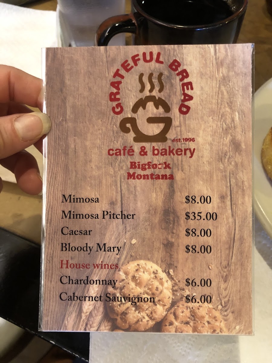 Menu Photo 7