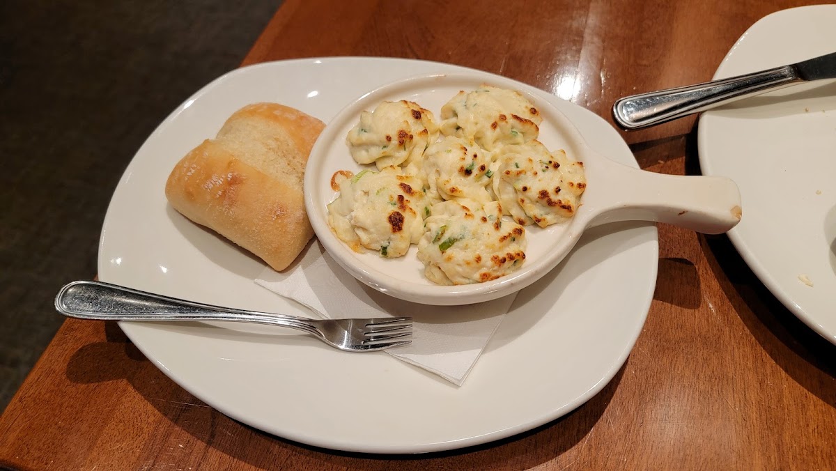 The Keg Steakhouse Bar - Market Mall - Photo 5