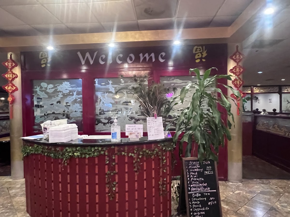 Grand Buffet Restaurant - Photo 1