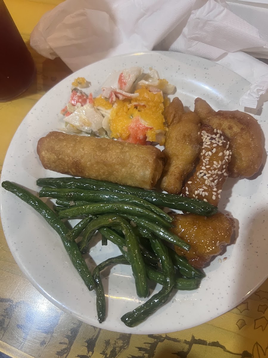 Grand Buffet Restaurant - Photo 4