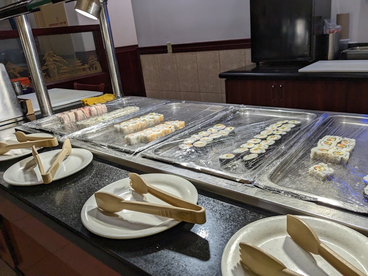 Grand Buffet Restaurant - Photo 5