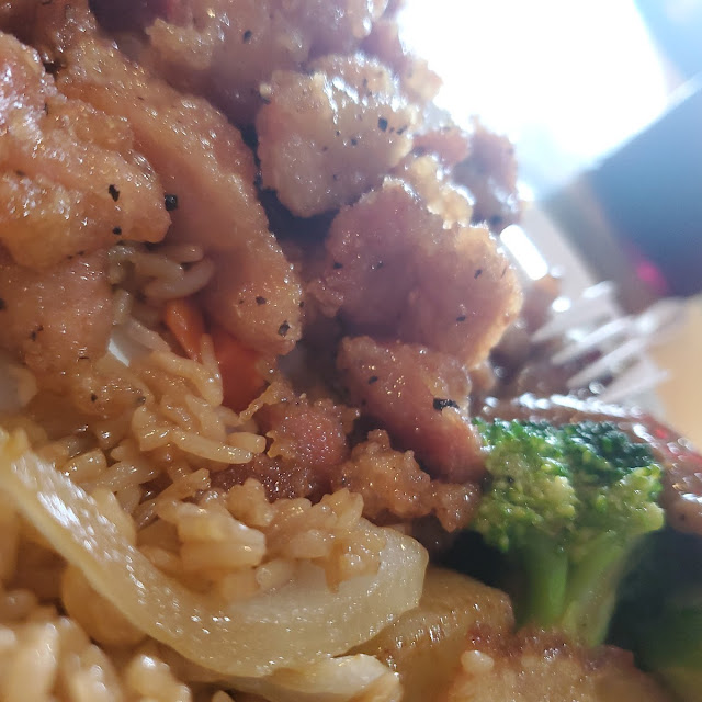 Jalapeño Chicken
