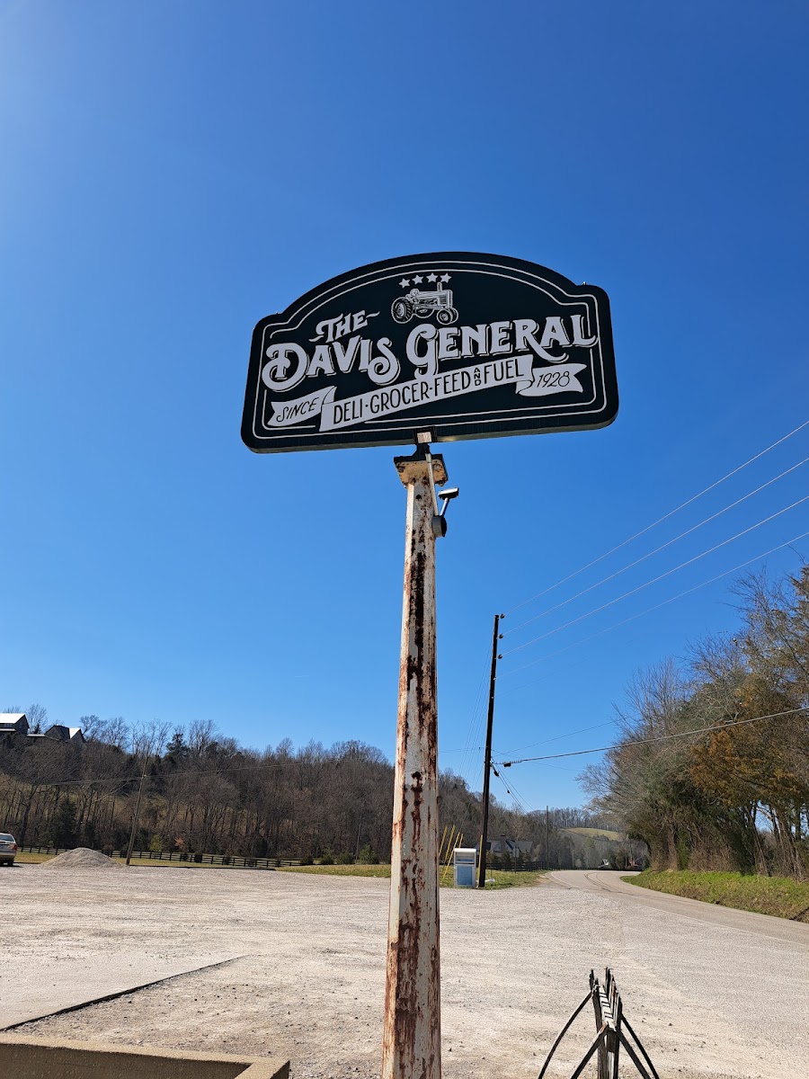 The Davis General - Photo 4