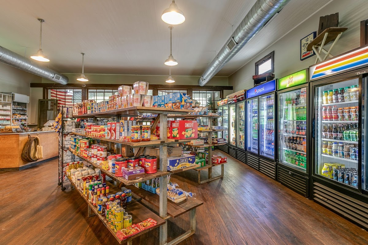The Davis General - Photo 7