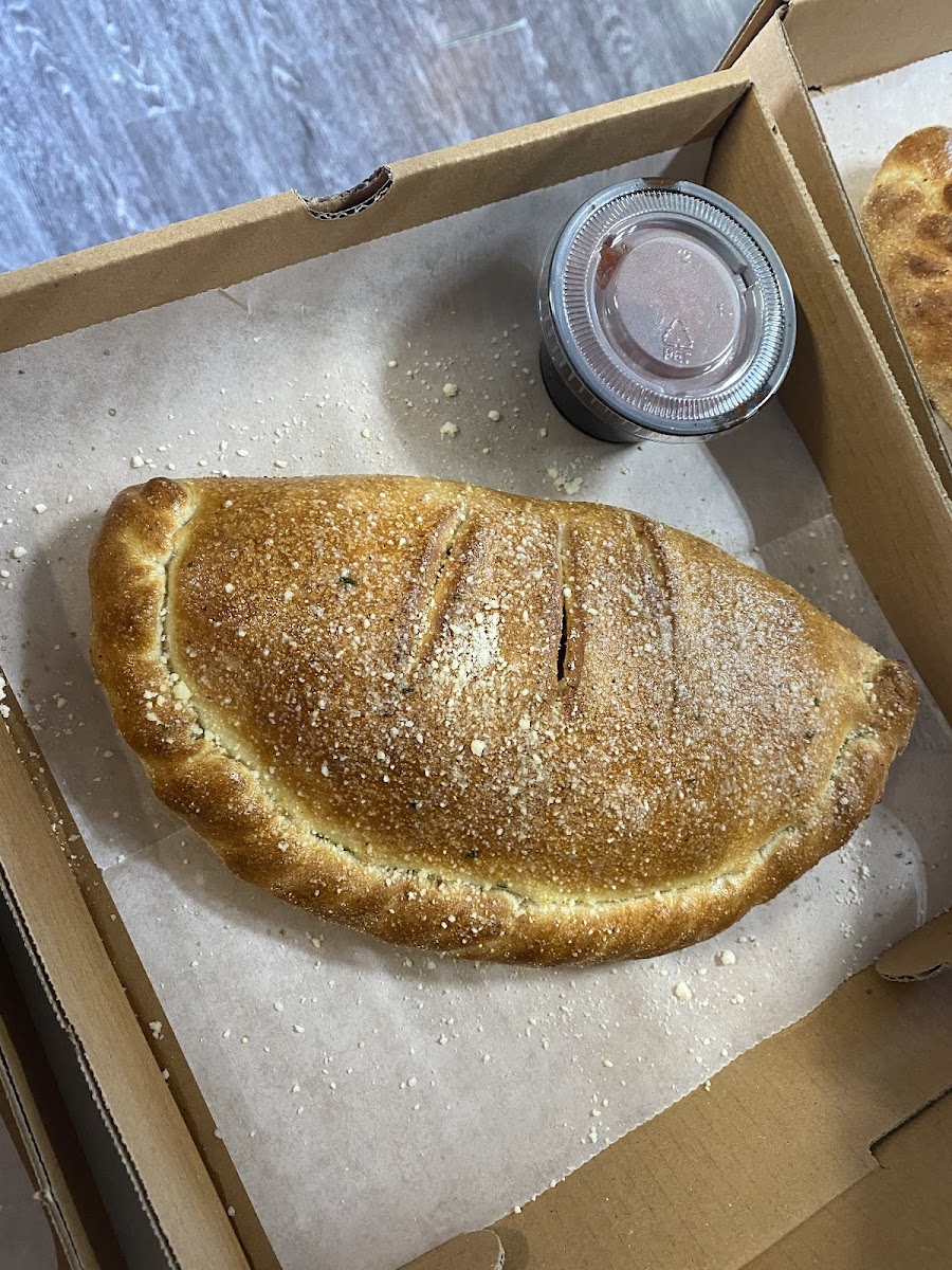 Two Brother's Pizza - Photo 3