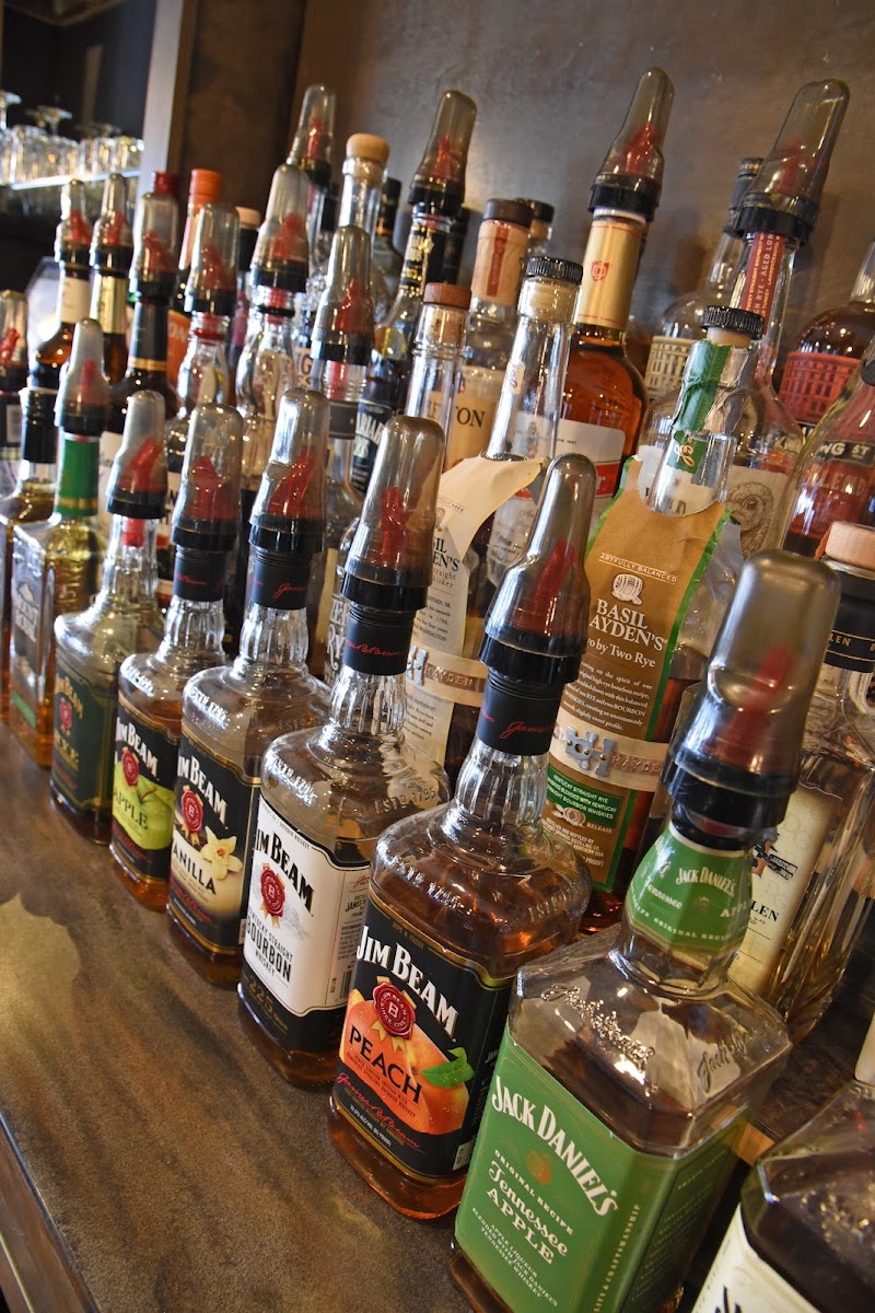 Big Billy's BBQ bar and grill - Photo 1
