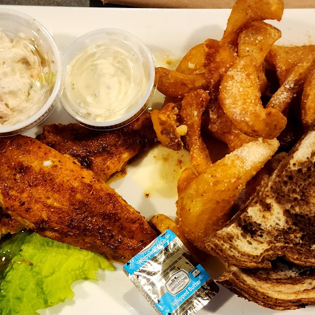 Fish Fry