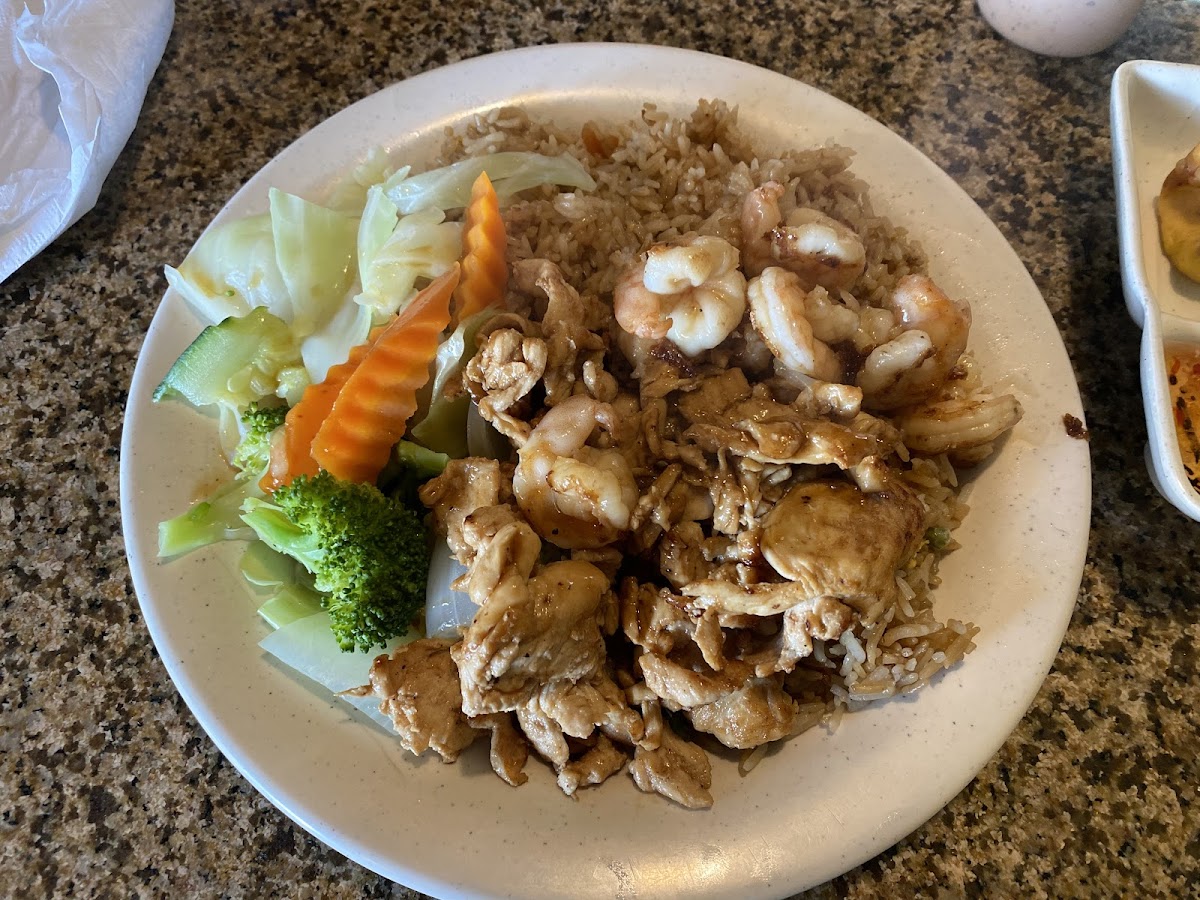 Fuji Teriyaki Express - Photo 1