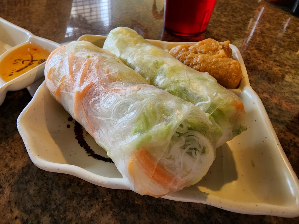 Fuji Teriyaki Express - Photo 4